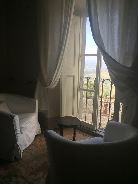 La Corte Di Alice Lugnano in Teverina Luaran gambar