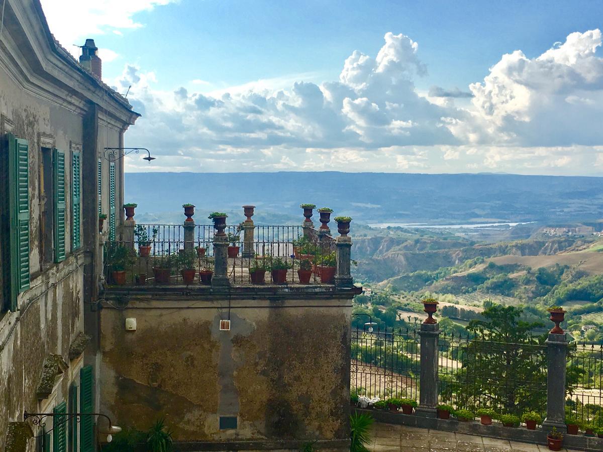 La Corte Di Alice Lugnano in Teverina Luaran gambar